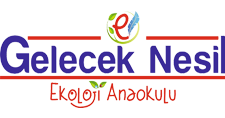 Gelecek Nesil Ekoloji Anaokulu Logo